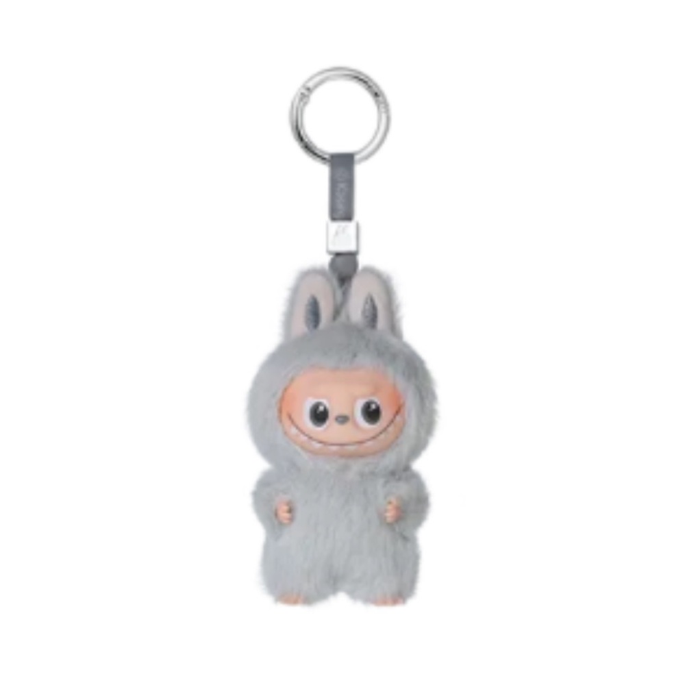 Labubu Pin for Love - C